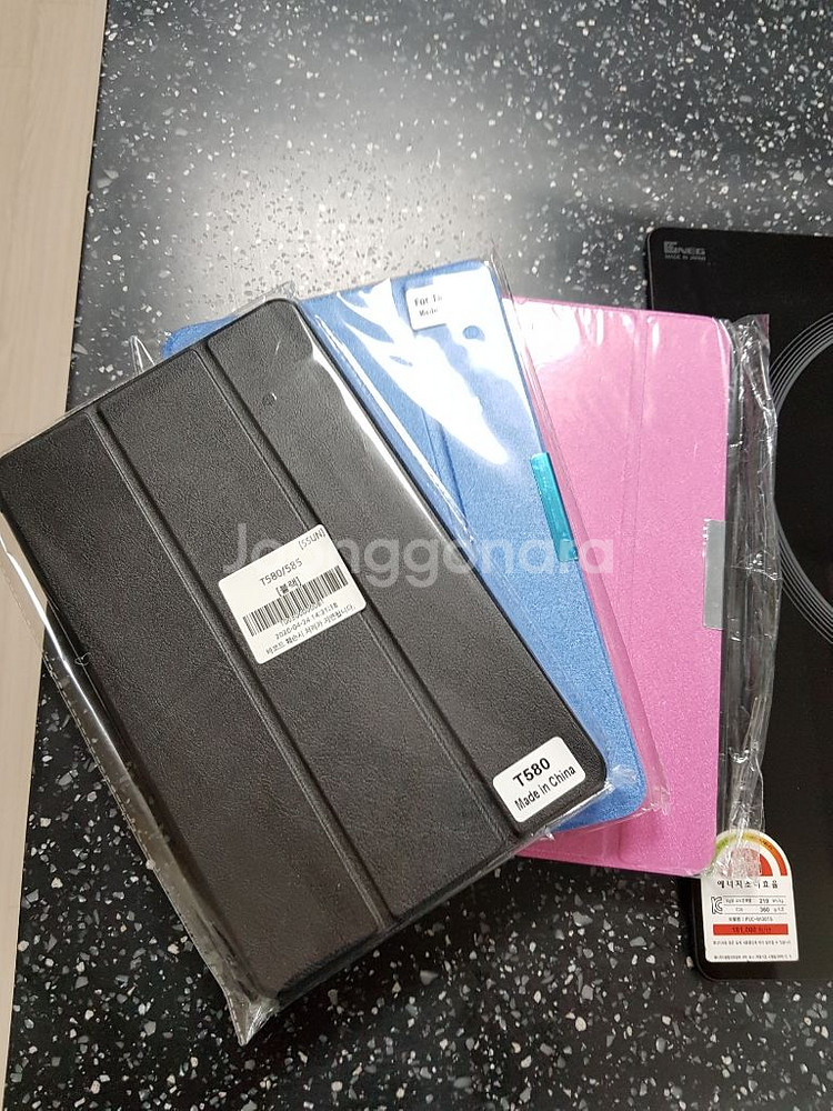 갤럭시 탭 a6 2016 t580 케이스 1개당 5천원--0