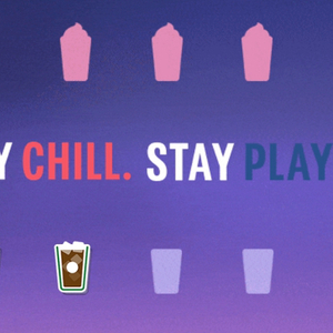 스타벅스 프리퀀시 갈색 2장