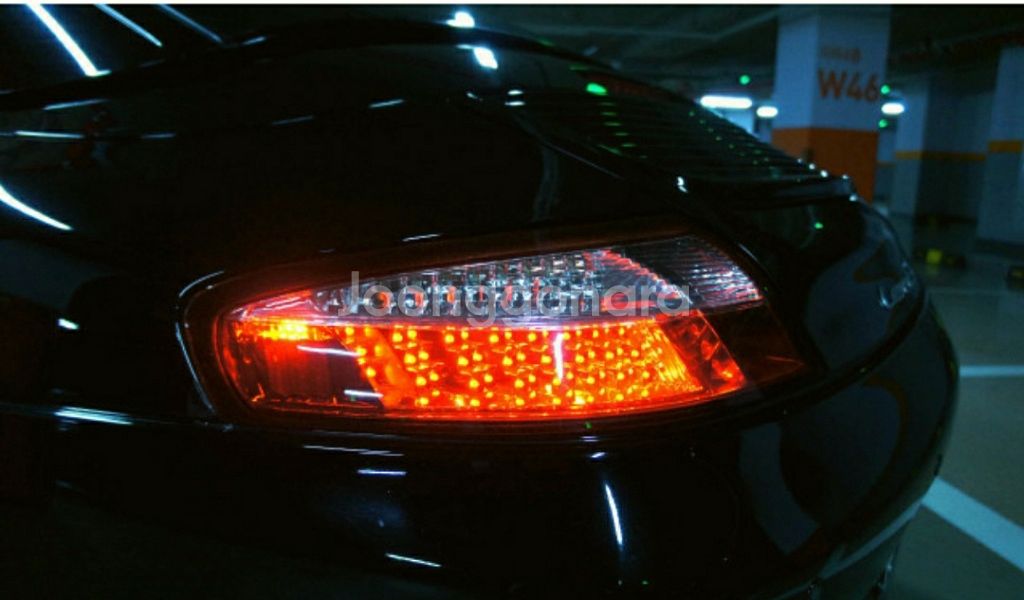 포르쉐 911(996) 카브리올레 카레라 4S--6