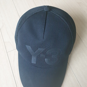 Y-3 모자