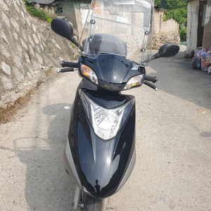 scr110알파 잘관리된것 판매합니다