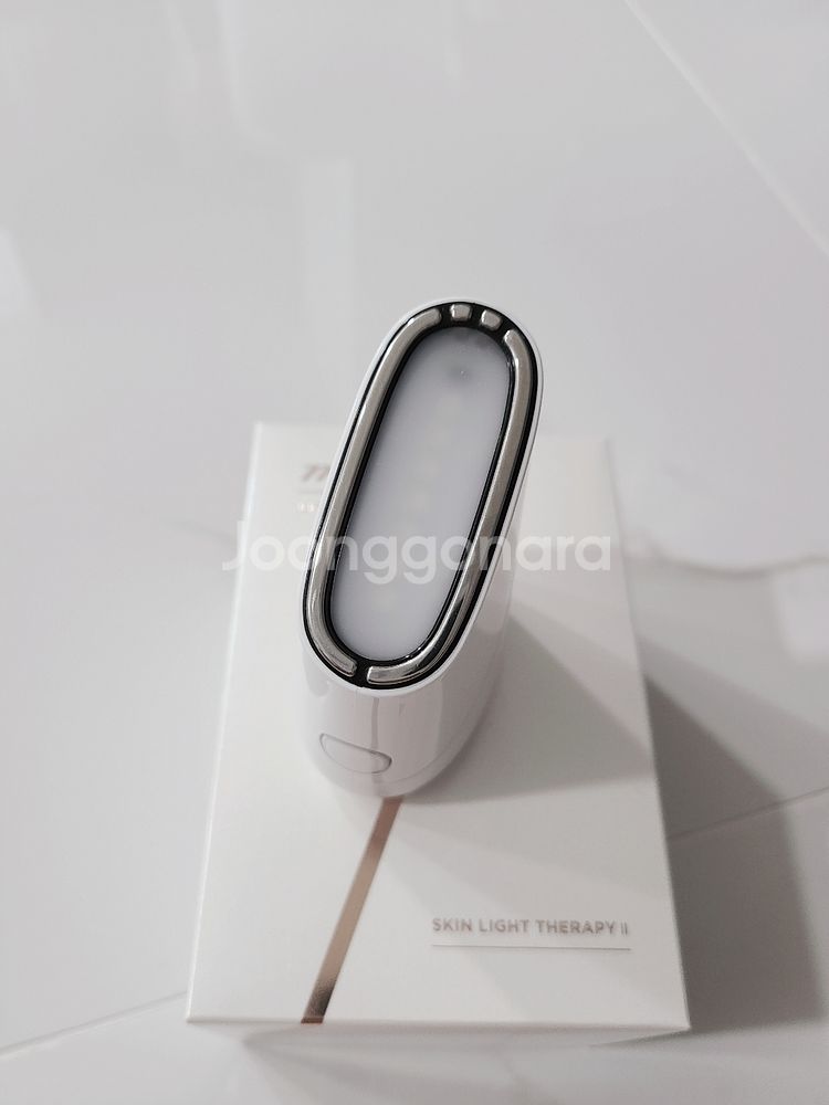 메이크온 스킨라이트 테라피2 판매합니다--3