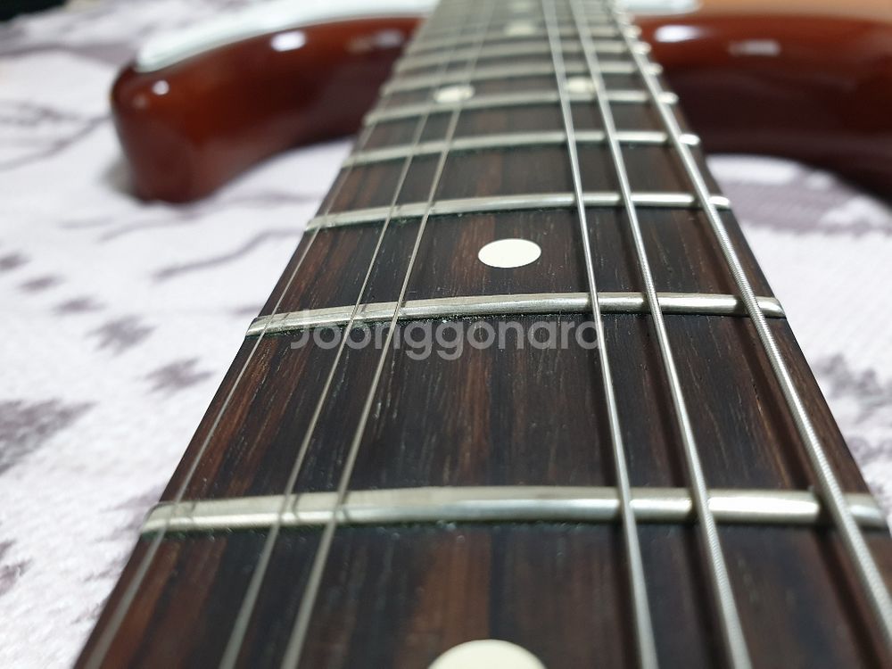 멕펜 fender 펜더 멕시코 스트라토캐스터 팝니다--7