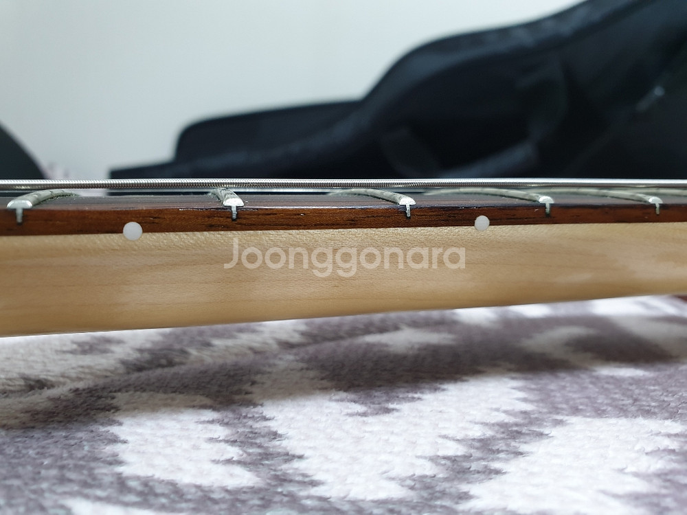 멕펜 fender 펜더 멕시코 스트라토캐스터 팝니다--8