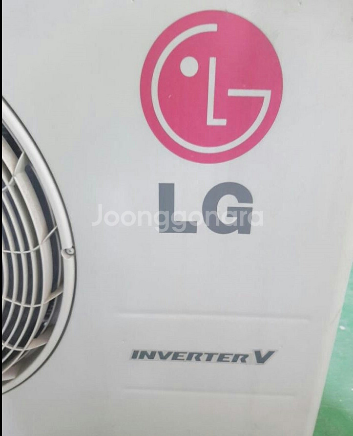 LG전자 손흥민 2in1 인버터 에어컨 30평 판매 합--6