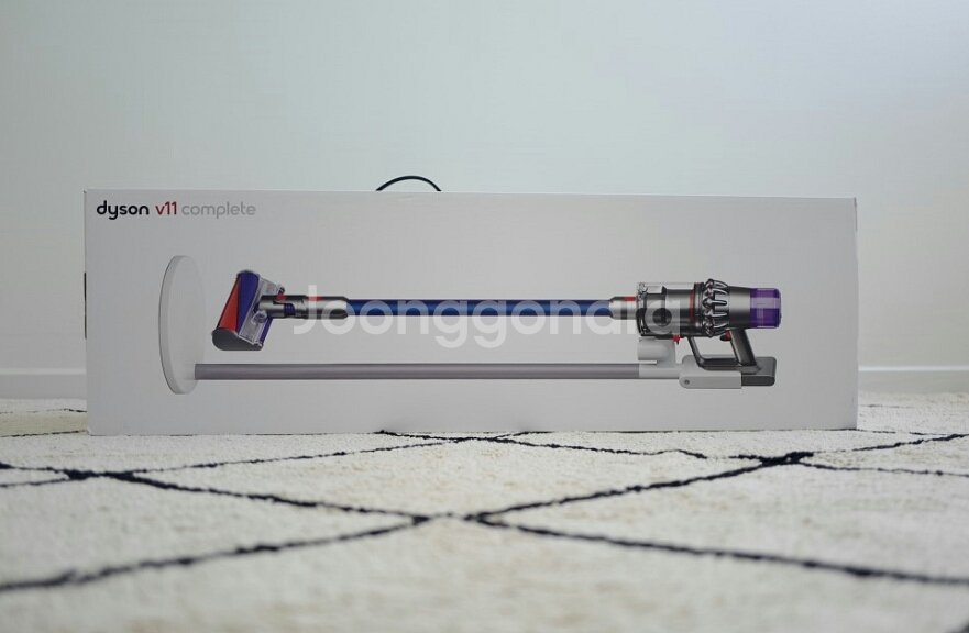 다이슨 청소기 v11 판매합니다--0