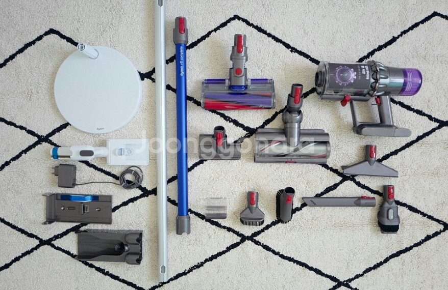 다이슨 청소기 v11 판매합니다--1