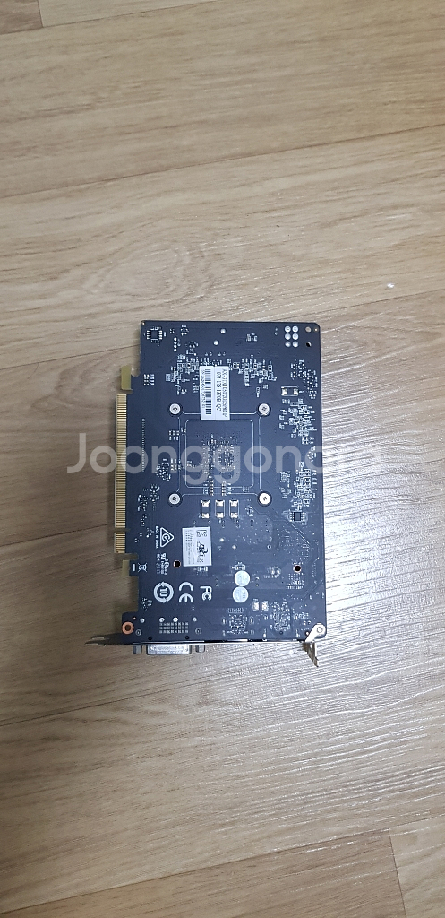 gtx 1050 팝니다--3