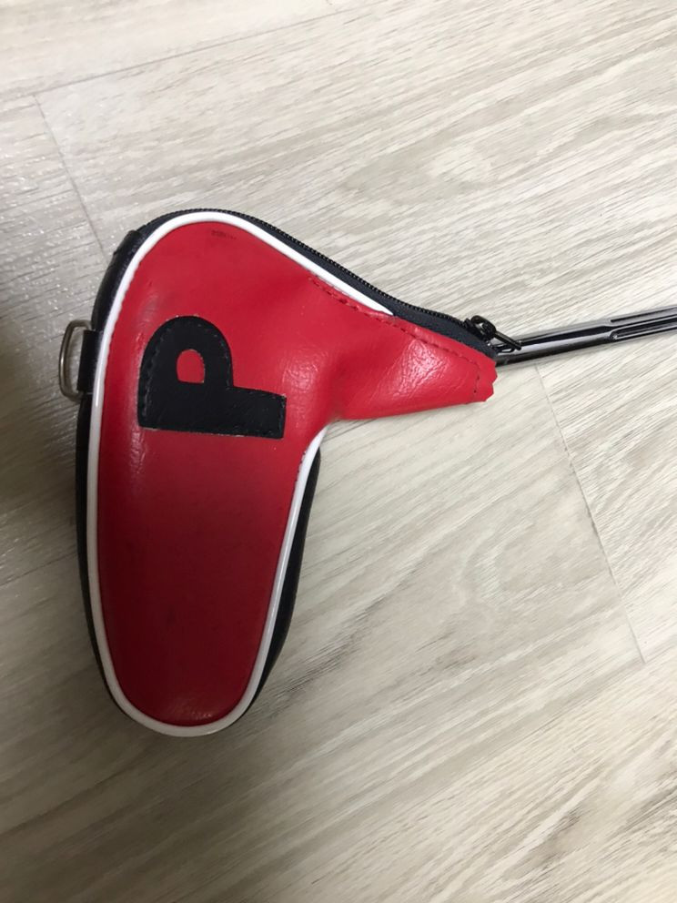 다이와 황동 여성퍼터 32.5인치--5