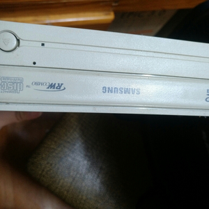 씨디롬 cd rom rw 옛날꺼팝니다