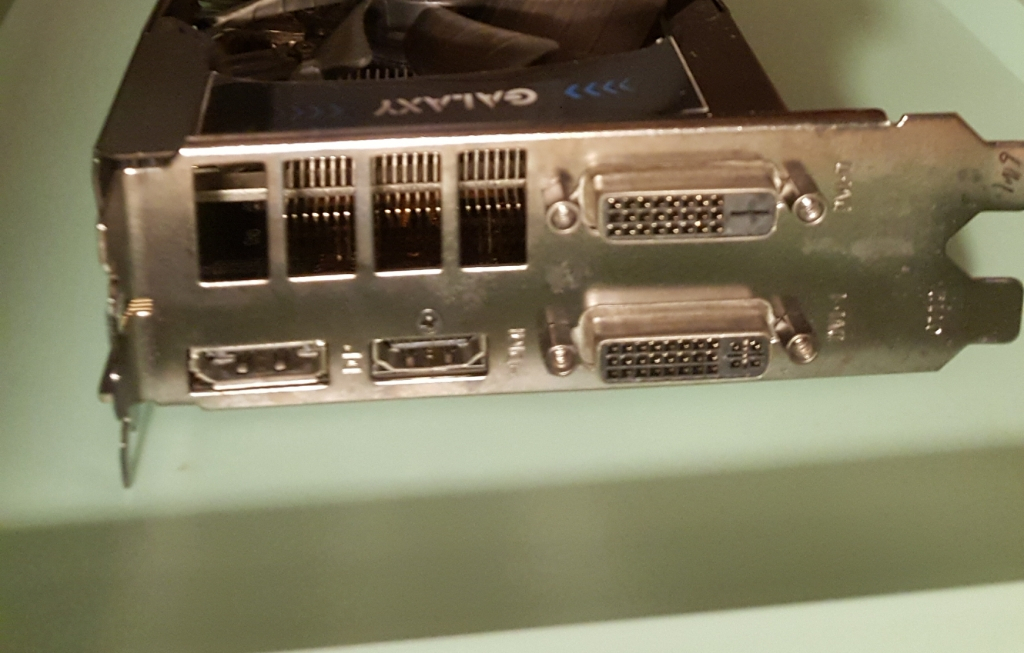 갤럭시 지포스 GTX770 GC D5 2GB--1