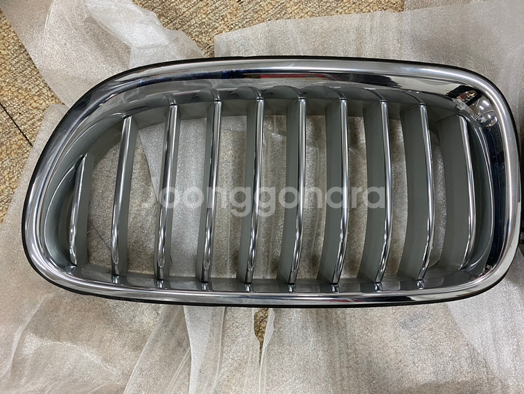 BMW 428i 그릴--1