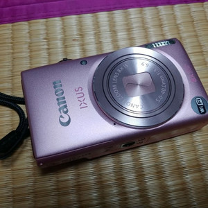 익서스(ixus) 135 디카 디지털카메라 팝니다.