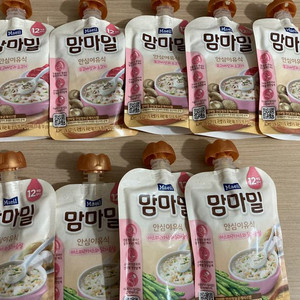 맘마밀 (12개월부터~) 9개