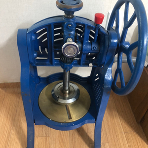 업소용 빙삭기