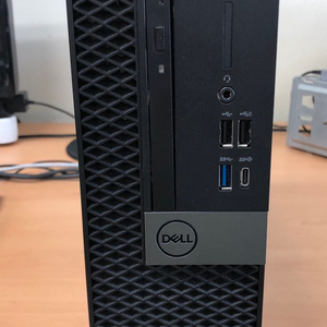 Dell Optiplex 델 옵티플렉스 7060 판매