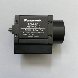 파나소닉 ANPVC 1210 카메라