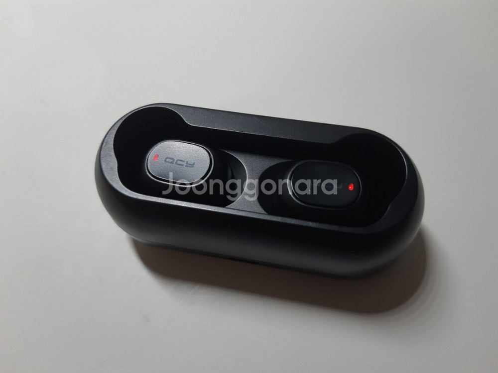 qcy t1--2