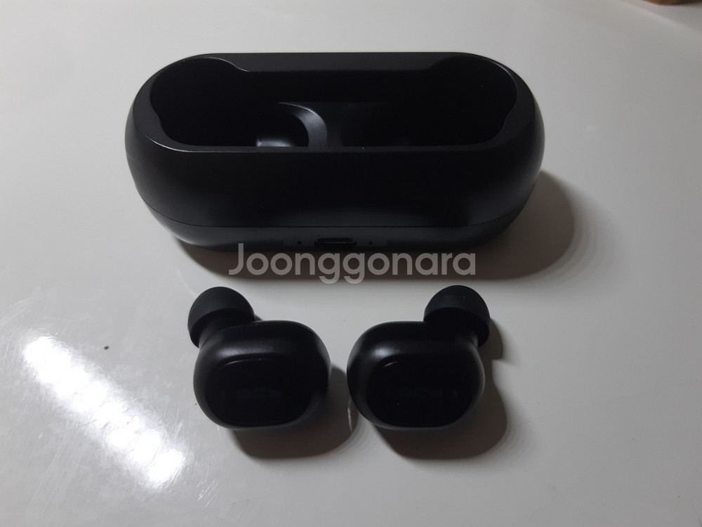 qcy t1--3