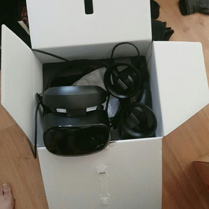 삼성 오디세이 플러스 VR