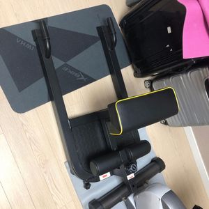 LEXPA 김종국 스쿼트 운동기구