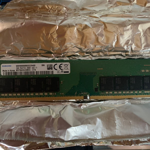 삼성 ddr4 16gb 21300