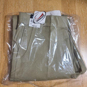 디키즈 874KR, 34사이즈