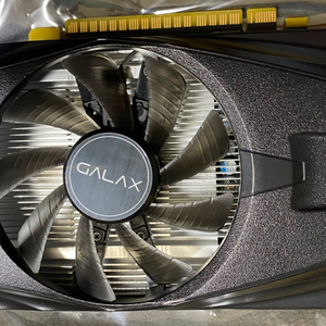 갤럭시 gtx 1050ti 4gb