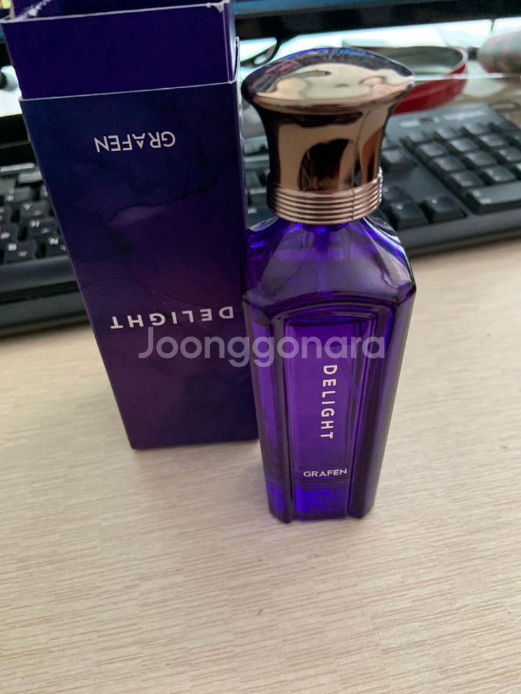 그라펜 딜라이트 향수--0