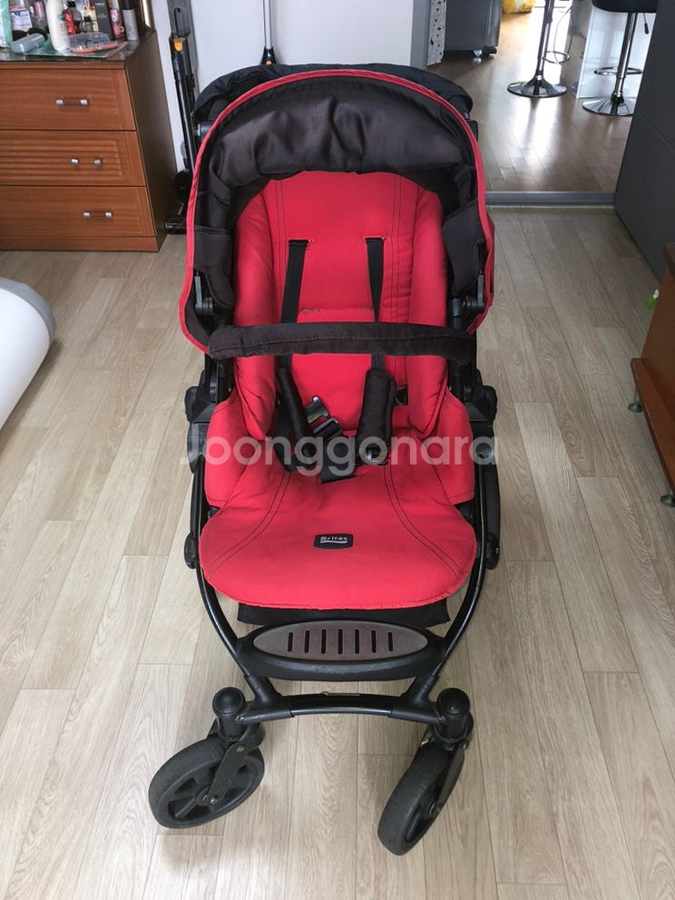 브라이택스 유모차 BRITAX--2