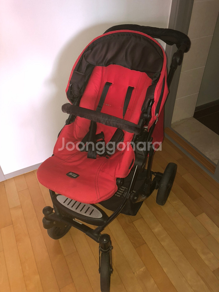 브라이택스 유모차 BRITAX--3