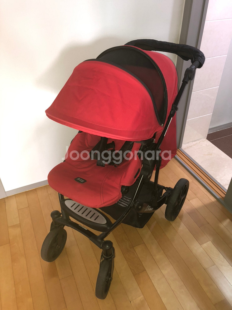 브라이택스 유모차 BRITAX--5