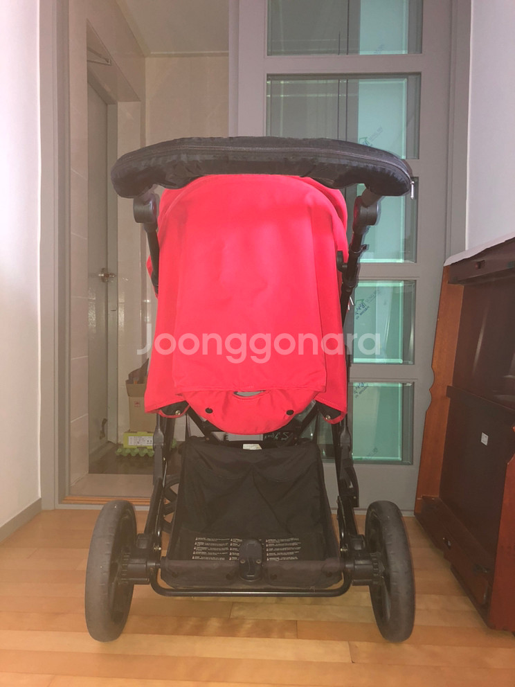 브라이택스 유모차 BRITAX--7