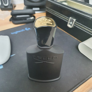 크리드 그린아이리쉬트위드 50ml