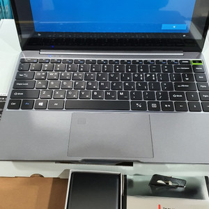 주연테크 캐리북T J3GP