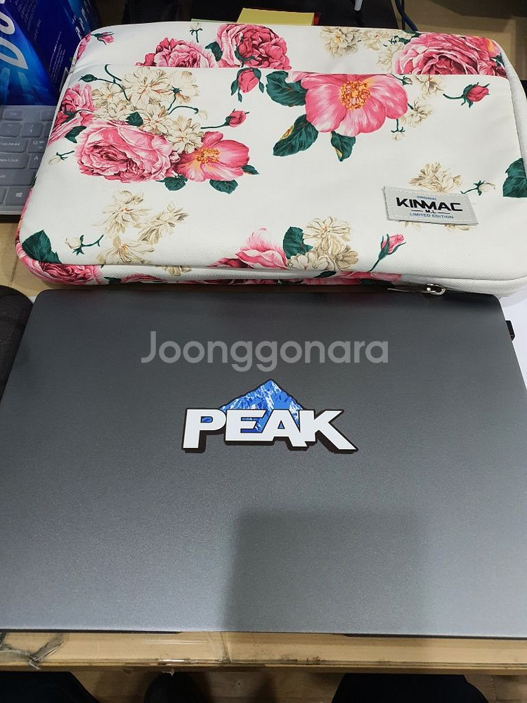 주연테크 캐리북T J3GP--5