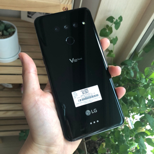 LG V50(128g)