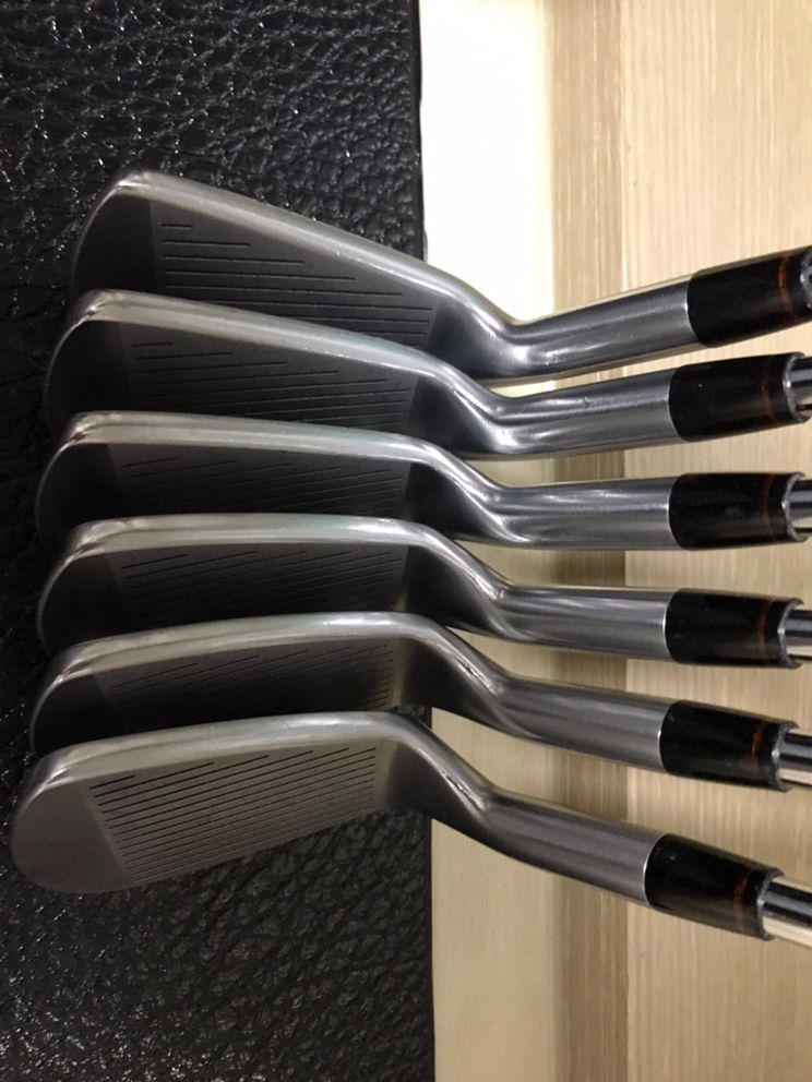 혼마 트윈마크 NX-PRO TUNE--3