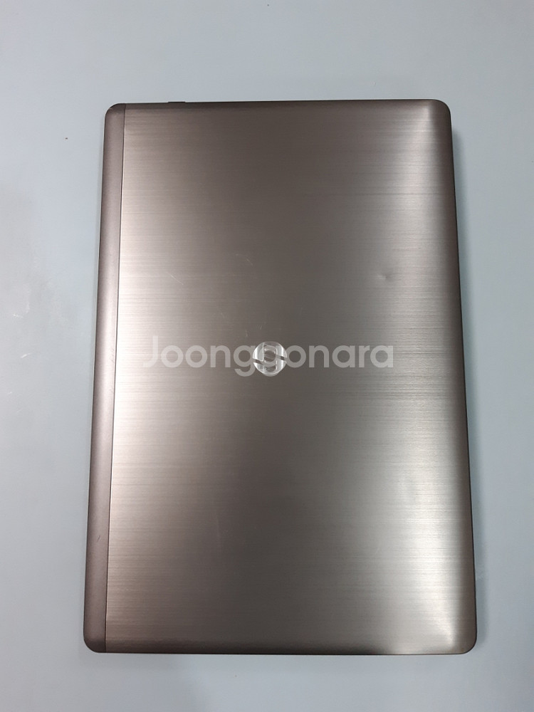 노트북 HP Probook 4740s 17인치--5