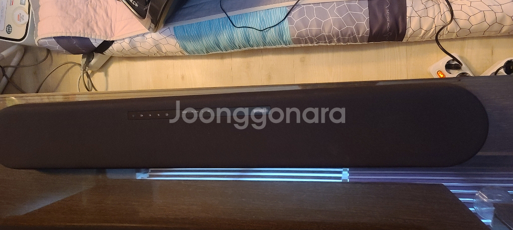 야마하 YAS-108--2