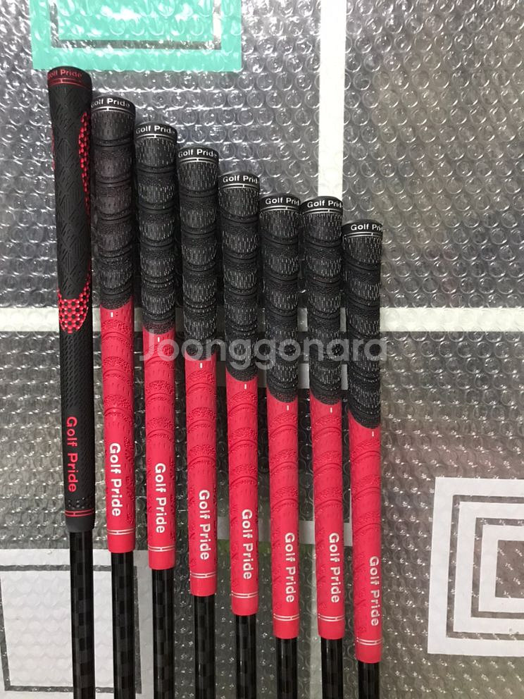 MU스포츠 여성용 아이언 5.6.7.8.9.P.A.S--5