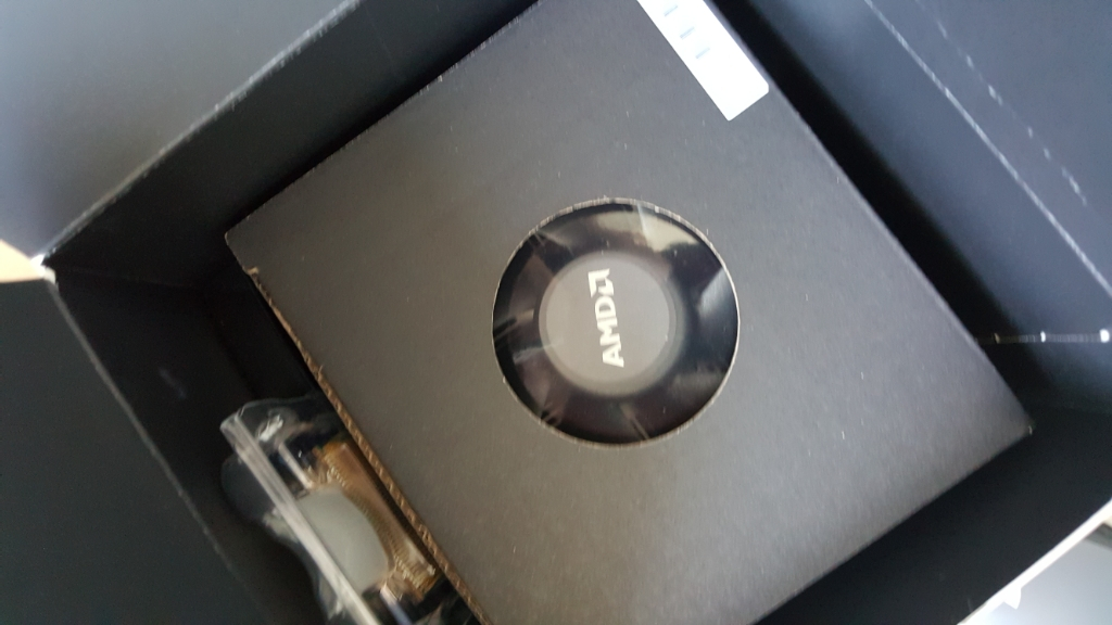 AMD 라이젠3 2200G (레이븐 릿지)정품--2