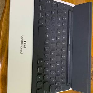 아이패드 스마트키보드iPad Smart Keyboard