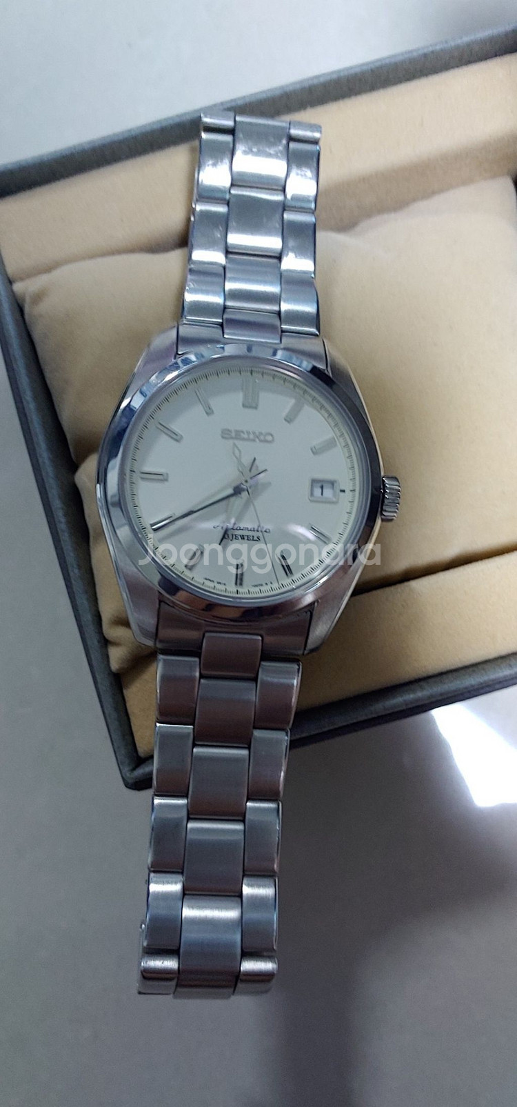 세이코 사브035(sarb-035)--1