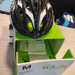 kask 싸이클헬멧