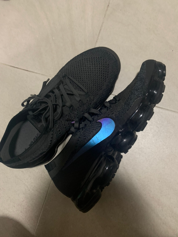 나이키 베이퍼 맥스--1