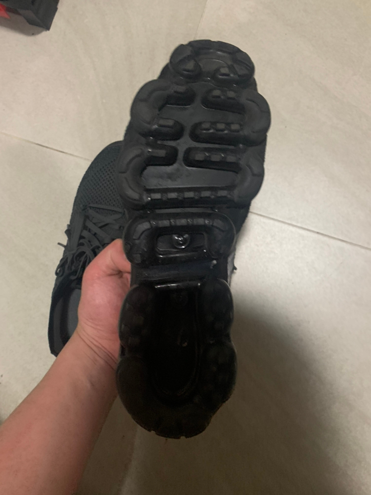 나이키 베이퍼 맥스--2