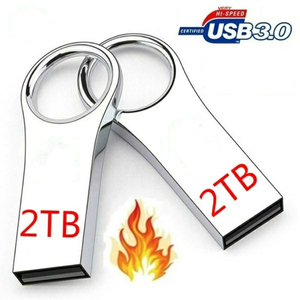 2테라 USB (2T)