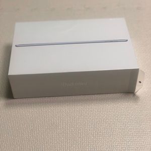 (미개봉)아이패드 미니5 WIFI 64GB