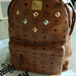 2013 mcm 스타크 백팩